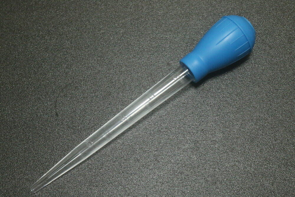 水槽用スポイト